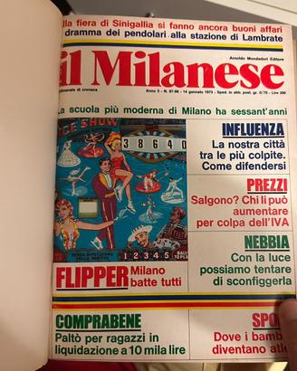 Riviste del 1968