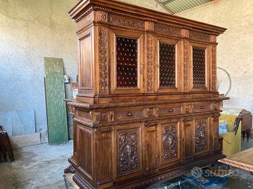 Sala da pranzo primi  '900