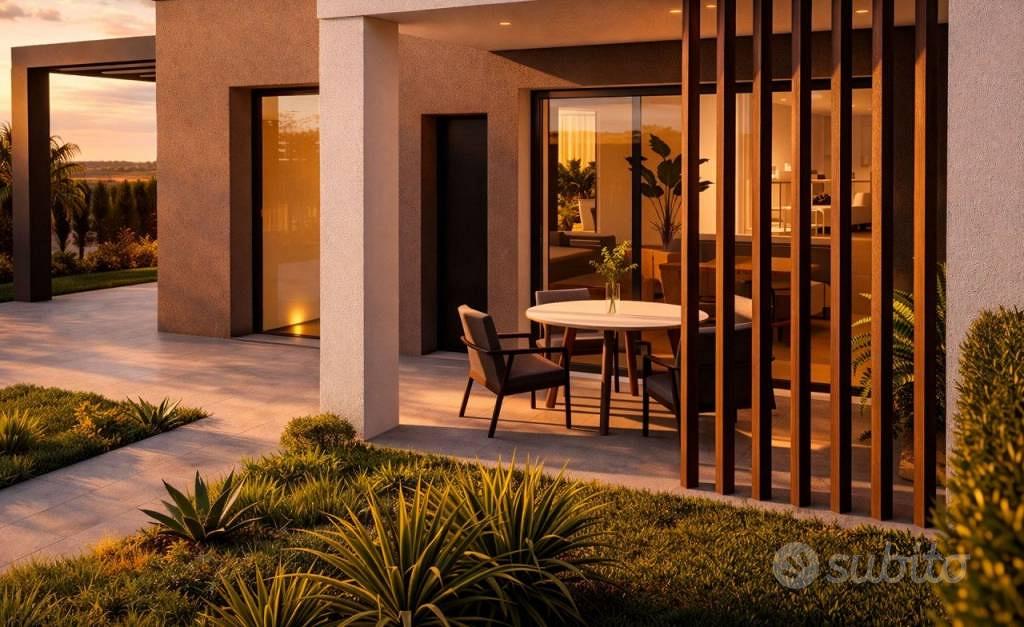 House in Jesolo, Cason Fornaci - Vista 3