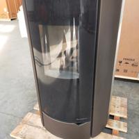 Stufa Palazzetti Ecofire Ines 9KW