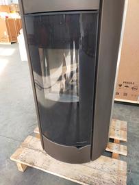 Stufa Palazzetti Ecofire Ines 9KW