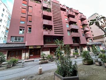 Ufficio zona sciuti , notarbartolo