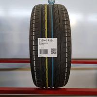 Gomme Usate Bridgestone 225 40 19 Guarda Catalogo