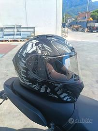 casco integrale air oh helmet