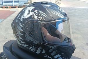 casco integrale air oh helmet