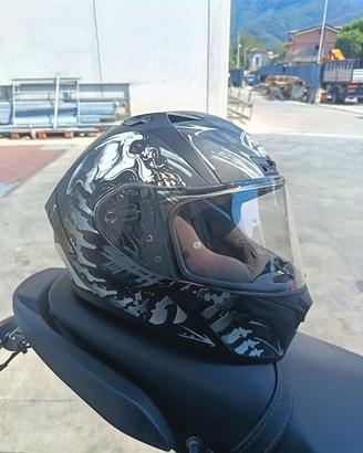 casco integrale air oh helmet