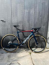 BMC TEAM MACHINE SLR 01 TG 56