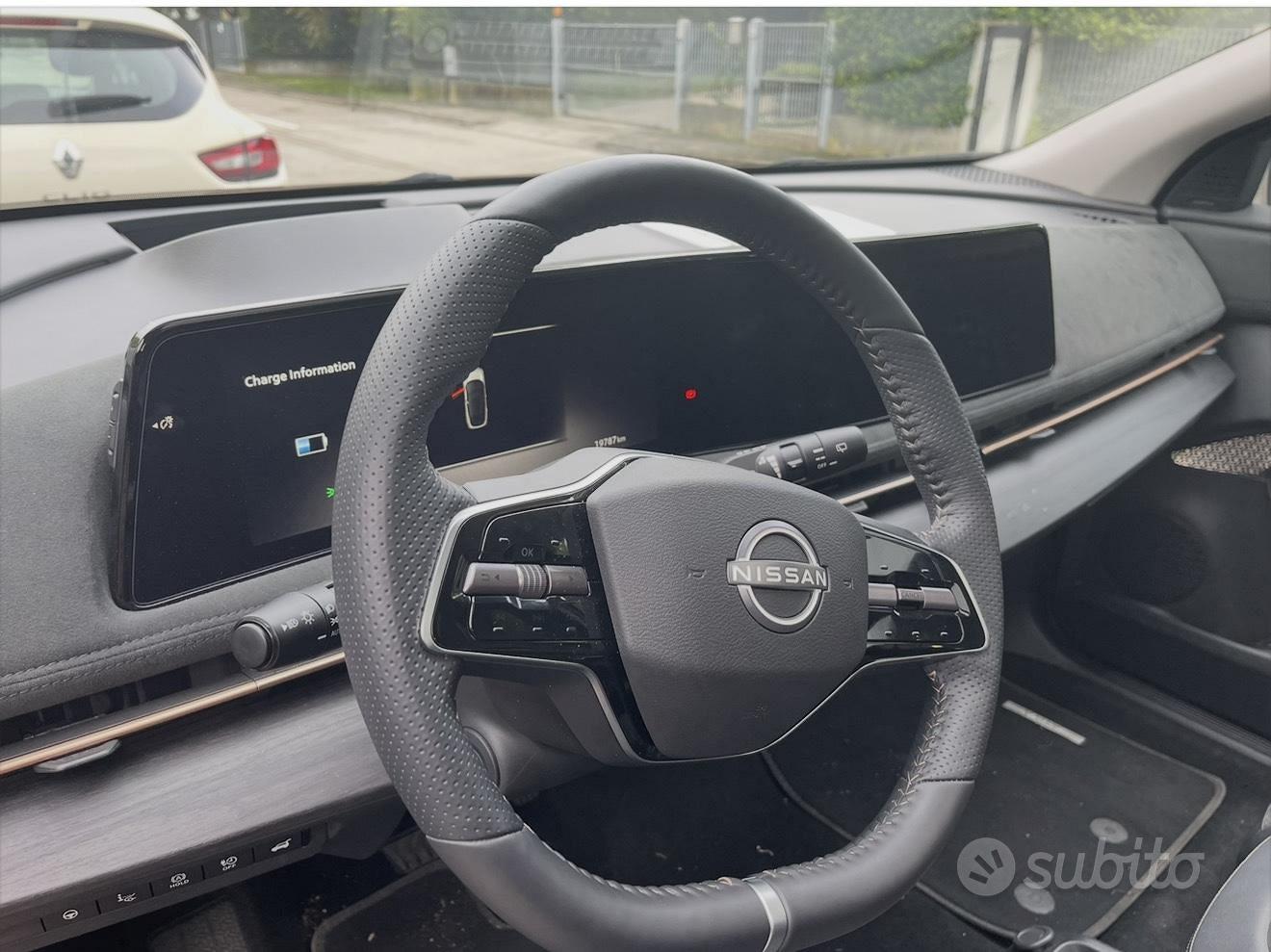 Nissan Ariya 2022 photo 5