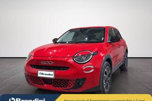 Fiat 600 1.2 hybrid La Prima