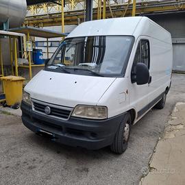 Ducato Maxi 2.8 jtd