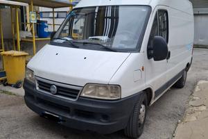 Ducato Maxi 2.8 jtd