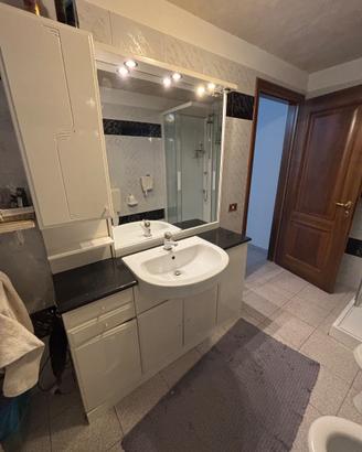 Mobile bagno