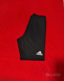 Leggings neri Adidas M