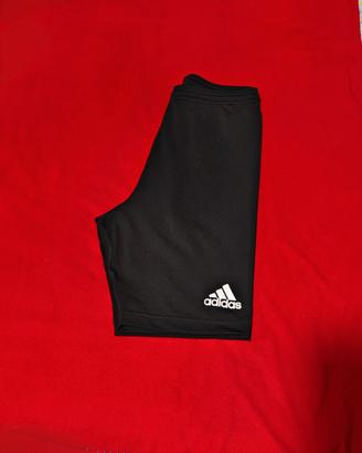Leggings neri Adidas M