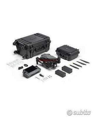 DJI Matrice 30T - NUOVO