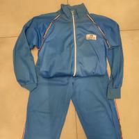 Tuta vintage esercito italiano