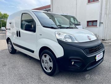 Fiat FIORINO 1.3 MJET 75CV 54.000KM PRONTA