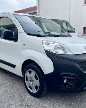 Fiat FIORINO 1.3 MJET 75CV 54.000KM PRONTA