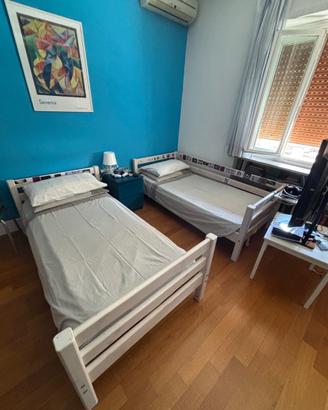 Letti singoli Flexa