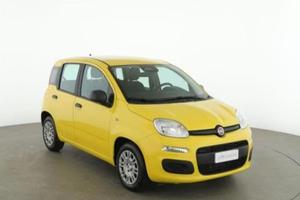 FIAT Panda 1.0 FireFly S&S Hybrid Pop
