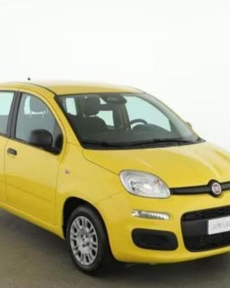 FIAT Panda 1.0 FireFly S&S Hybrid Pop