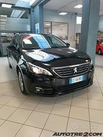 Peugeot 308 SW 1.5 bluehdi Allure s&s 130cv