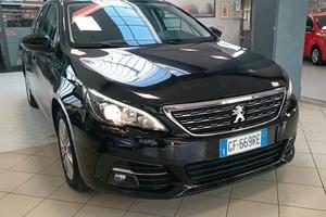 Peugeot 308 SW 1.5 bluehdi Allure s&s 130cv