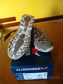 Scarpe usate AllRounder n.37,5 