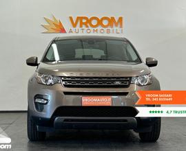 LAND ROVER Discovery Sport Discovery Sport 2.0 ...