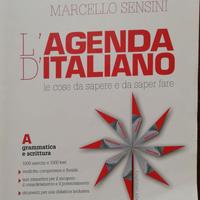 ISBN 9788824749121 L'AGENDA D'ITALIANO
