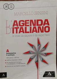 ISBN 9788824749121 L'AGENDA D'ITALIANO