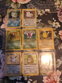 carte Pokemon 