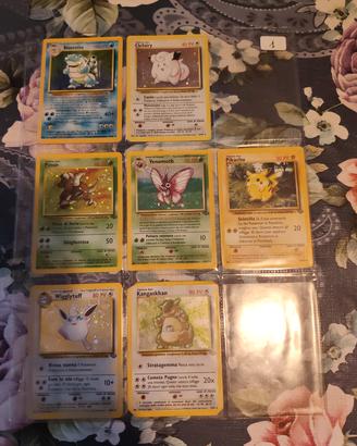 carte Pokemon 