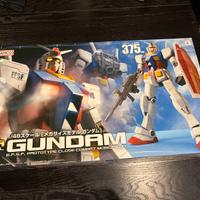 Bandai Gundam RX-78-2 Mega Size- Nuovo