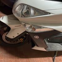 TMax come nuovo abs