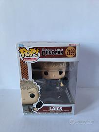 Funko Pop! Animation – Laios 2199 Delicius In Dung