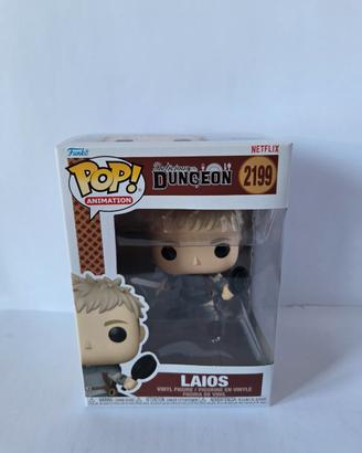 Funko Pop! Animation – Laios 2199 Delicius In Dung