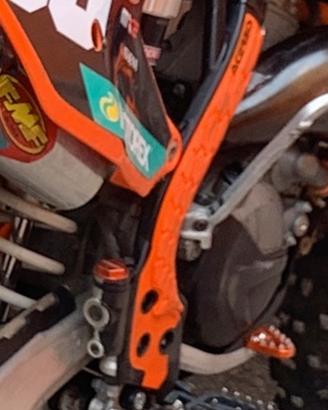 Fmf ktm 125