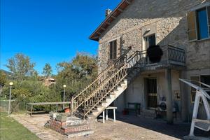 casa semindipendente  , terreno a Ponre di Ferro