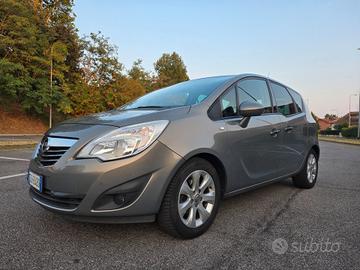 Opel Meriva 1.4 16V Enjoy