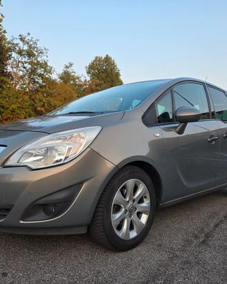 Opel Meriva 1.4 16V Enjoy