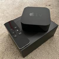 Apple tv  HD 32gb 4’ gen