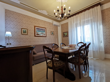 In pieno centro Alghero