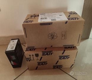 220 dischi da taglio per mola piccola