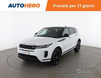 LAND ROVER Range Rover Evoque FL86530