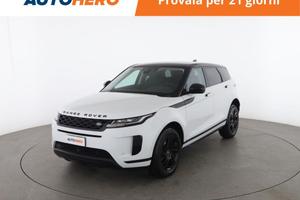 LAND ROVER Range Rover Evoque FL86530