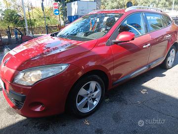 Renault megane 3