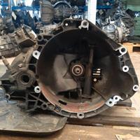 CAMBIO Fiat Ducato SOFIM 814067   20ke1