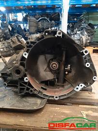 CAMBIO Fiat Ducato SOFIM 814067   20ke1