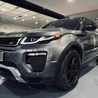 LAND ROVER Range Rover Evoque 2.0 150CV Dynamic